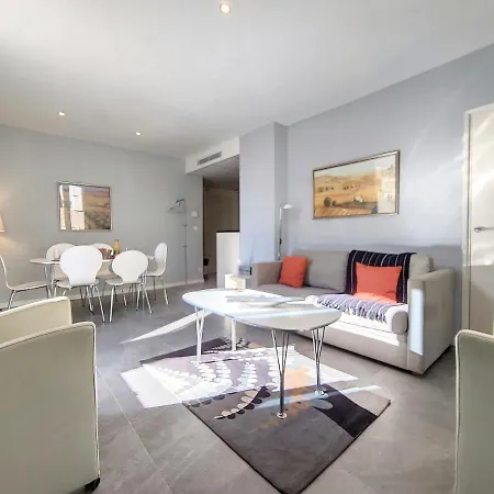 Nestor&jeeves - Alphonse Karr Terrasse - Hyper Center - Close Sea - Chic Street *