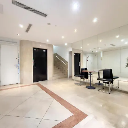 Lejlighed Nestor&jeeves - Alphonse Karr Terrasse - Hyper Center - Close Sea - Chic Street *