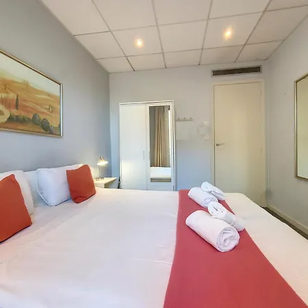 Apartment Nestor&jeeves - Alphonse Karr Terrasse - Hyper Center - Close Sea - Chic Street Nice