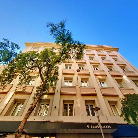 Nestor&jeeves - Alphonse Karr Terrasse - Hyper Center - Close Sea - Chic Street * Nice